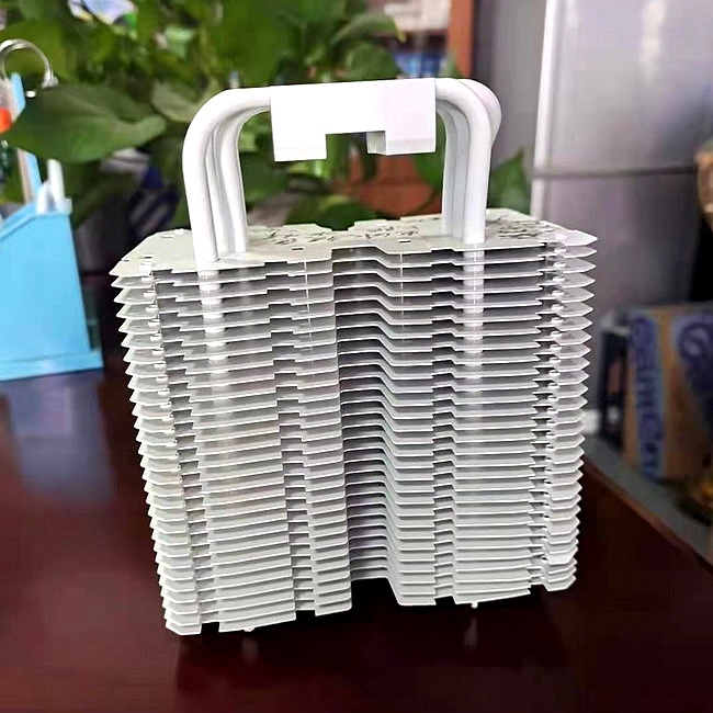 白色電泳加工 白色電泳加工