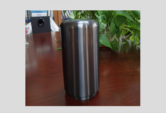槍色電泳加工