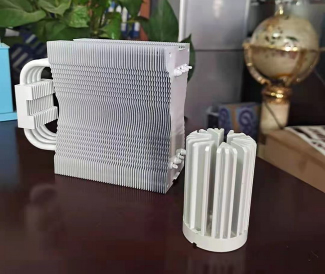 電器白色電泳